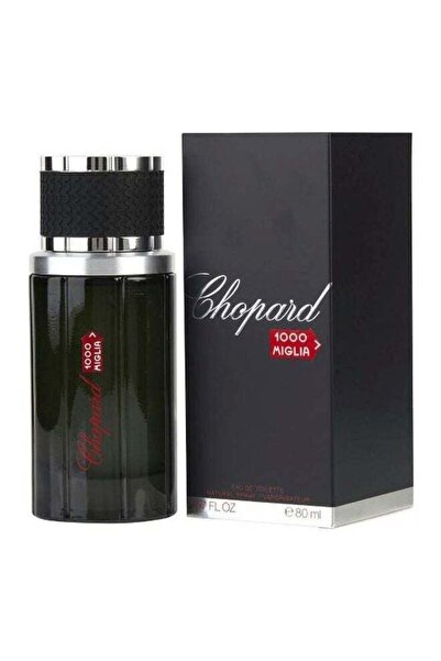 Chopard Eau de Toilette 1000ml 80ml