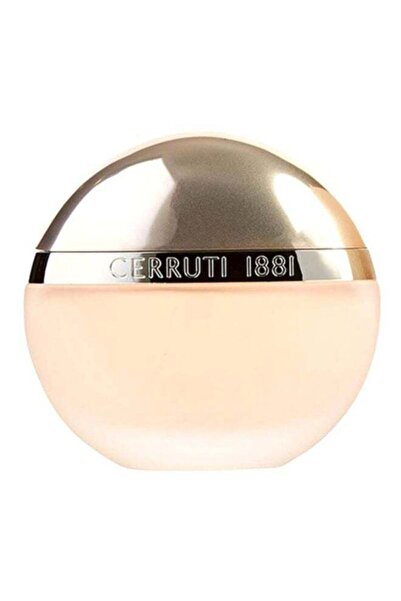 Cerruti 1881 Classic Perfume Eau de Toilette 100ml