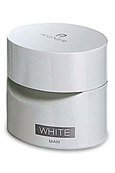 Aigner White Edt 125ml
