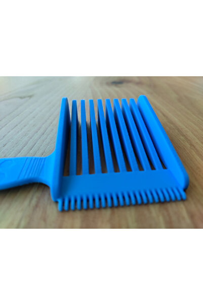 nuksoc Mixing Comb