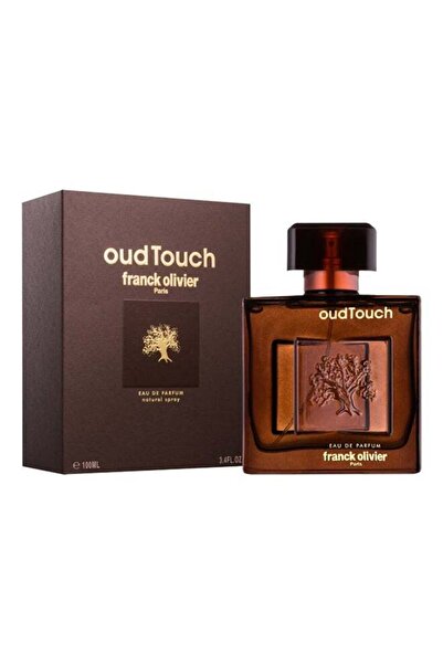 Franck Olivier Oud Touch Eau de Parfum 100ml