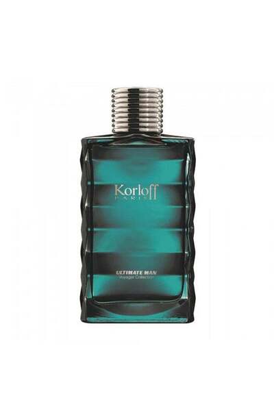 Korloff Ultimate Paris Eau de Parfum 100ml