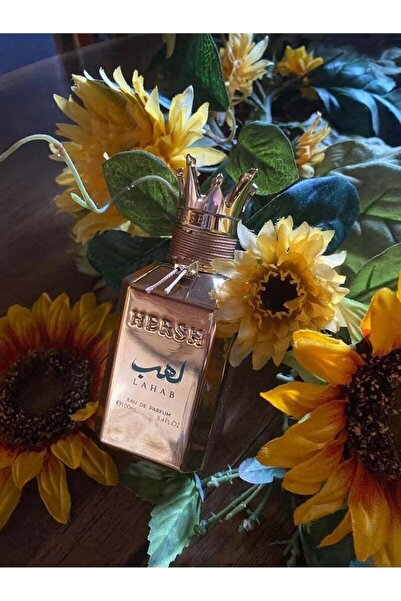 Al Ezz for Oud Al Ezz for Oud Harsh Lahab Eau de Parfum 100ml