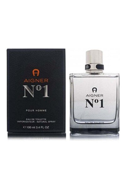 Aigner Perfume No. 1 100ml