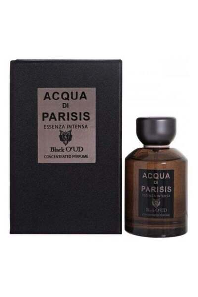 Acqua Di Parisis Black Oud Eau de Parfum 100ml
