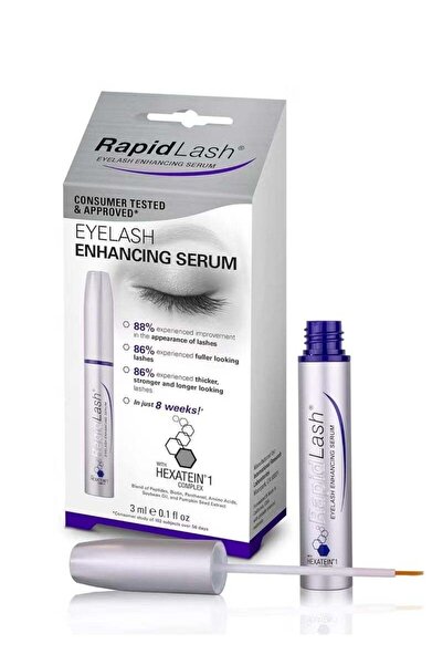 RapidLash eyelash enhancing serum 3 ml