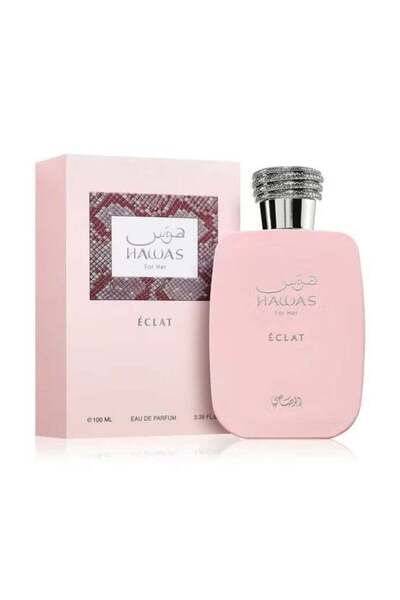 Hawas Hoss Eclat Eau de Parfum 100ml