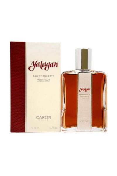 Caron Yatajan Eau de Toilette Spray 125ml