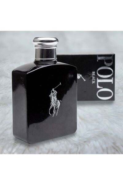 Ralph Lauren Polo Black Perfume 125ml