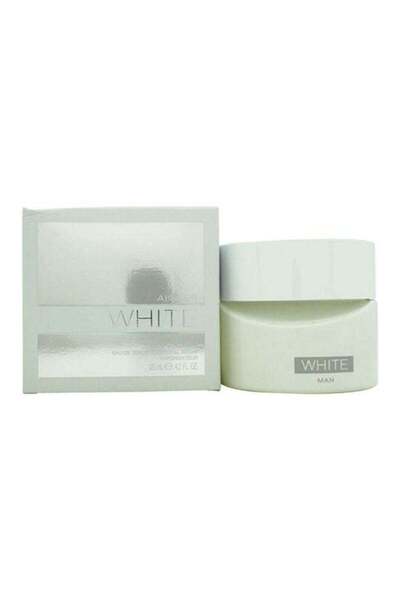 Aigner White Edt 125ml