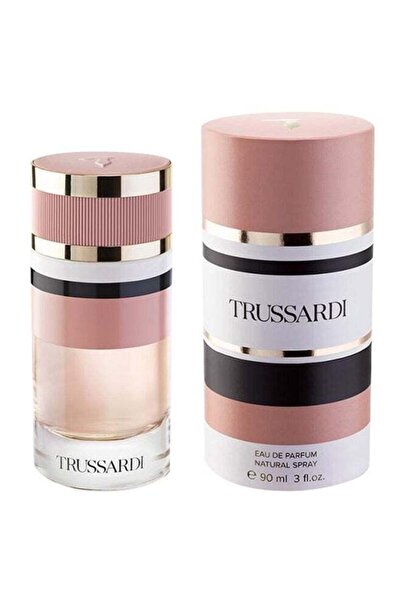 Trussardi بخاخ عطر نيو فيم EDP 90ملليلتر