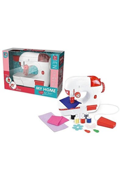 OEM Children's toy sewing machine