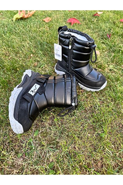 MARCOMEN Marcoki̇ds Winter Fleece Lined Unisex Children's Boots between Sizes 27-32