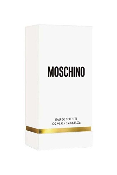 Moschino Fresh Couture Eau de Toilette Set, 100ml, 2-piece set (100ml each)