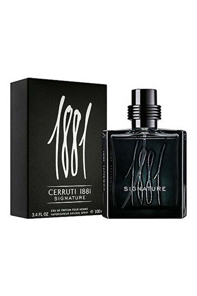 Cerruti 1881 Signature Eau de Parfum 100ml