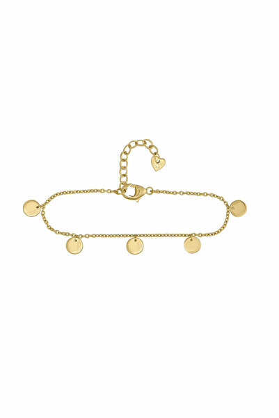 Caï Fußkettchen für Damen