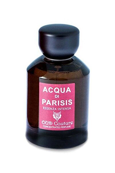 Acqua Di Parisis Essenza Intense Oud Couture Eau de Parfum 100ml
