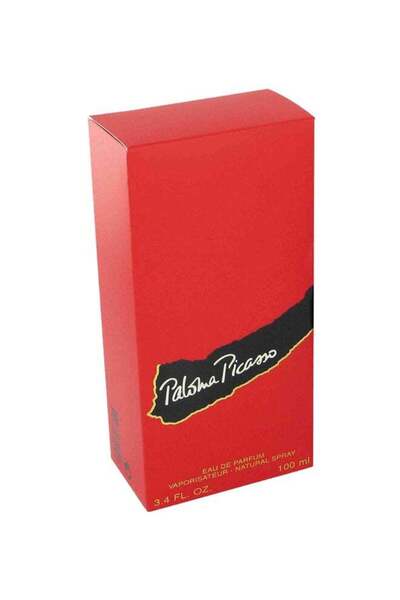 Paloma Picasso Paloma Picasso Eau de Parfum 100ml