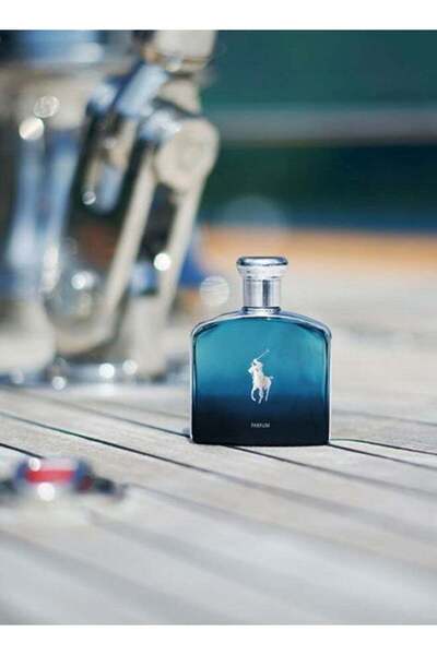 Ralph Lauren Blue Eau de Parfum 125ml