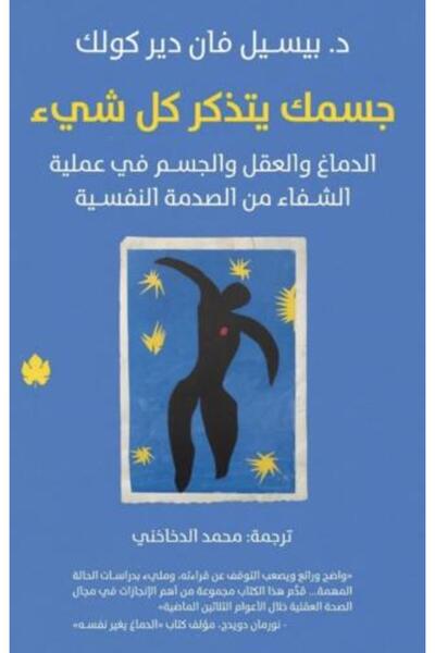 moulhm Your Body Remembers Everything