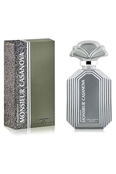 Casanova ماء تواليت مسيو كازانوفا للرجال150مل