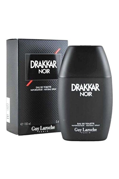 Guy Laroche Drakkar Noir Eau de Toilette 100ml
