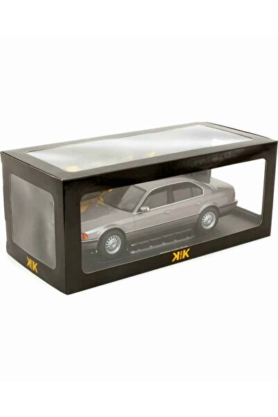 KK Scale BMW 740i E38 (1994) 1:18 Model
