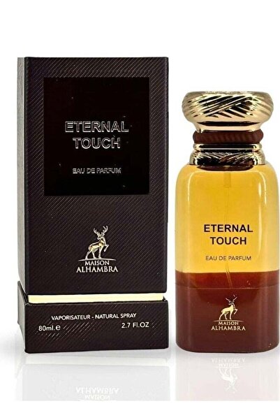 Maison Alhambra Maison Alhambra Eternal Touch Eau de Parfum Spray 100 ml