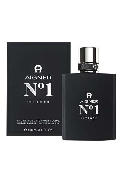 Aigner Number One Eau de Toilette Concentrate 100ml
