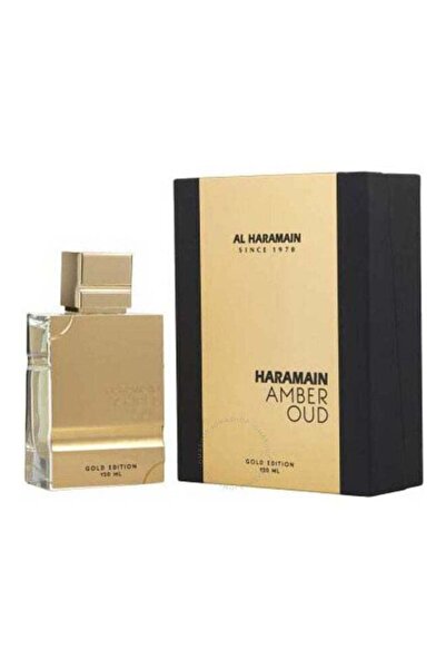 Al Haramain Amber Oud Gold Edition EDP