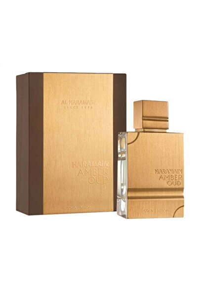 Al Haramain Amber Oud Eau de Parfum 60ml