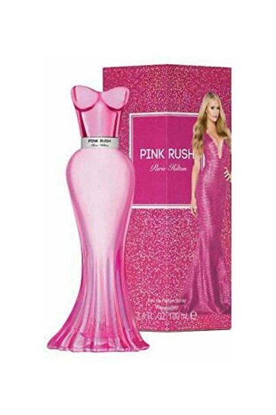Paris Hilton Pink Rush perfume