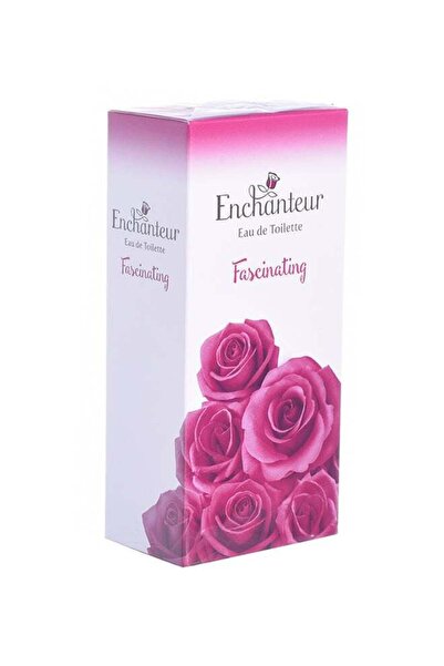 ENCHANTEUR Fascinating Eau de Toilette 100ml