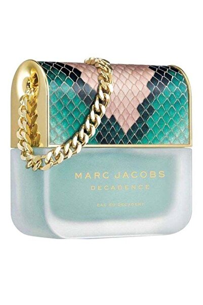 Marc Jacobs Eau de Toilette Decadence or So Decadent 100ml