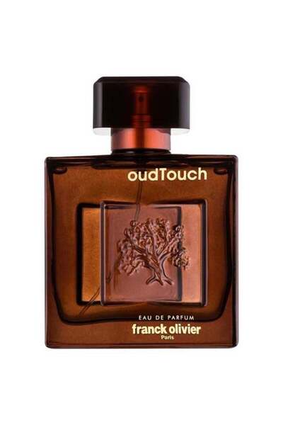 Franck Olivier Eau de Toilette Pour Loy with Oud fragrance 100ml