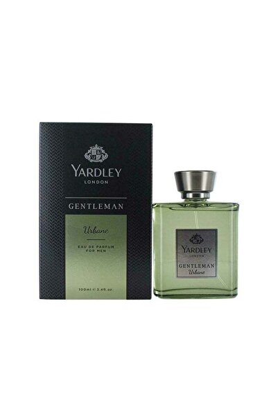 YARDLEY جنتلمان إربان أو دي بارفان 100ملليلتر