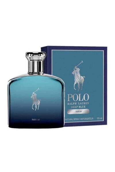 Ralph Lauren Blue Eau de Parfum 125ml