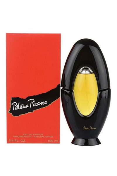 Paloma Picasso 100ml Eau de Parfum
