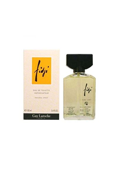 Guy Laroche Fidji Perfume 100ml