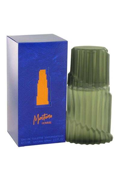 MONTANA ماء تواليت 75ملليلتر