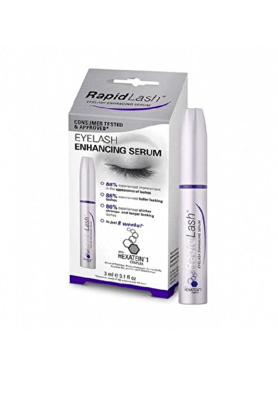 RapidLash Lash Lengthening and Thickening Serum, 3 ml