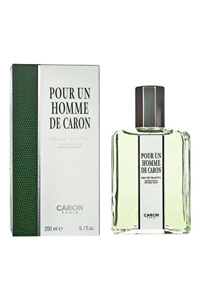Caron De Caron EDT 200ml