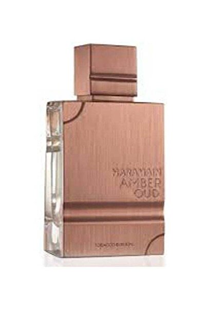 Al Haramain عطر عنبر عود توباكو إيديشن EDP