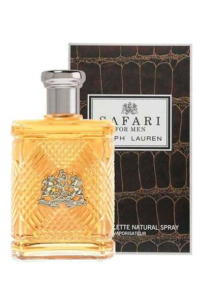 Ralph Lauren Safari Eau de Toilette perfume