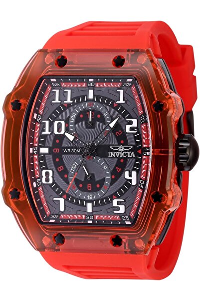 Invicto Invicta Racing Quartz Men's Watch - 48720