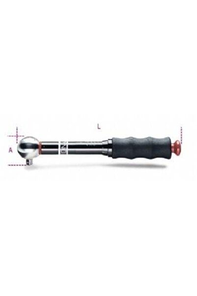 Beta 603 5 Torque Wrench 1-5 Nm - 1/4