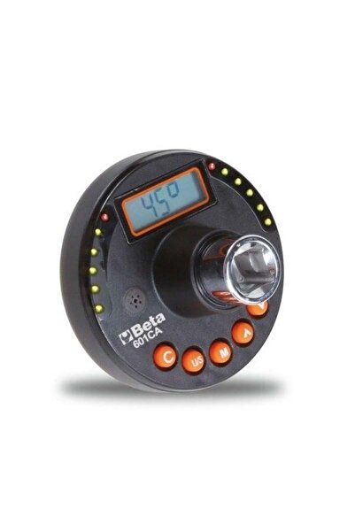 Beta 601CA Dijital Tork Açı Ölçer 1/2''
