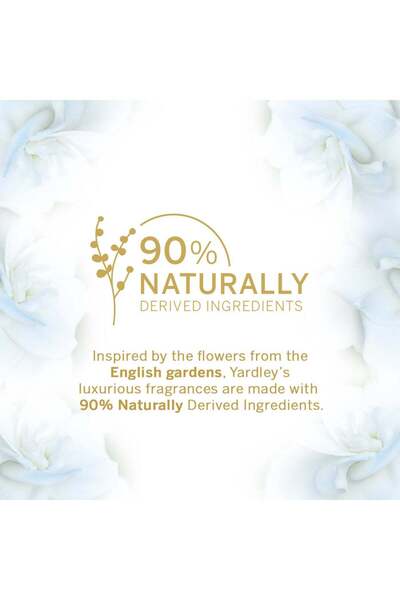 YARDLEY English Gardenia EDT