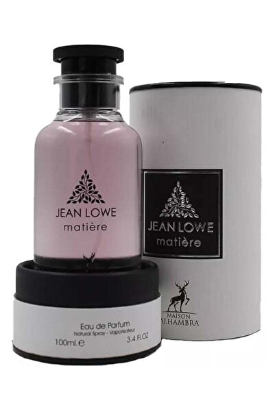 Maison Alhambra Mater Maison Alhambra Eau de Parfum 100ml