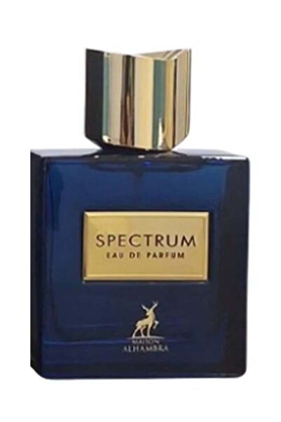 Maison Alhambra Spectrum Maison Hamra 100 ml